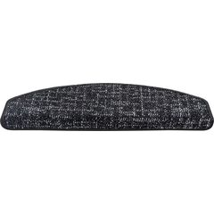 ფეხსაგები კიბის საფეხურისთვის Hamat Imola Step Anthracite 25x65