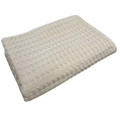 Waffle bed cover G1122 160x200cm