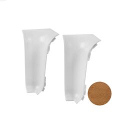 Internal corner  VOX Profile Flex BF-522 /2pcs.