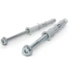 Dowel Wkret-met KPR-FAST-10080K 50pcs