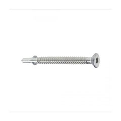 Self-tapping screw Wkret-met for fastening wood to metal WSDST-63060 200 pcs