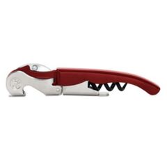 ბოთლის გასახსნელი Pulltex Hybrid Corkscrew ბორდოსფერი