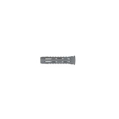 Universal dowel UNIPLUG Koelner 8x65 mm with screw 5.0x80 mm 50 pcs K-SL3-UNIFIX8L+580 box