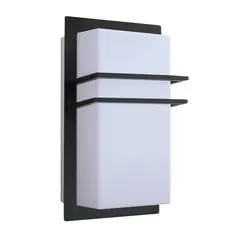 Lamp for garden and park Rabalux Seattle 8169 IP44 E27 1X MAX 11W