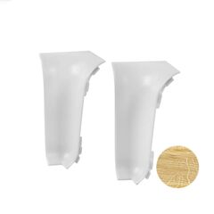 Inner corner VOX Pofile M-803 oak 2 pcs