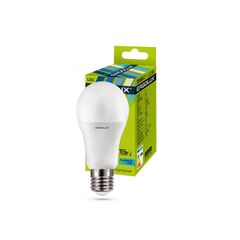 LED Lamp Camelion 17W А60 Е27 4500K Ergolux