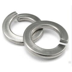 Spring washer Koelner DIN127 M4 A2 24 pcs B-127-04-A2