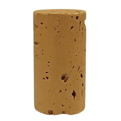 Cork natural Super 44x24 mm 2 pcs