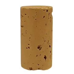 Cork natural Super 44x24 mm 2 pcs