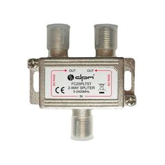 Сплиттер DPM 1x1 TV-SAT