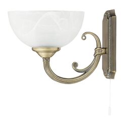 Sconce Rabalux 8541 E14 1x MAX 40W