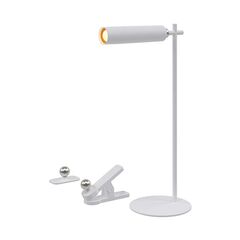 Лампа настольная V-TAC LED 3W 4000К 300Lm белый 23041