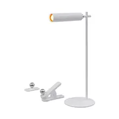 Лампа настольная V-TAC LED 3W 4000К 300Lm белый 23041