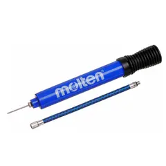 ტუმბო ხელის Molten DHP21BL ორმაგი მუშაობით