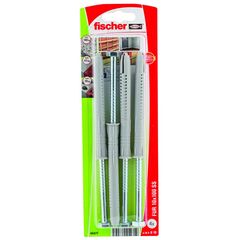 ჩარჩოს დიუბელი Fischer FUR SS 10x100 4 ც.