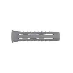 დიუბელი უნივერსალური Koelner UNIPLUG 6x30 მმ 20 ც B-UNIFIX-06  ბლისტი