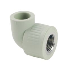 Knee Hakan PP-R Ø25-3/4
