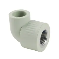 მუხლი Hakan PP-R Ø25-3/4
