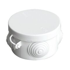 Junction box TDM SQ1401-0102 85х40 mm IP54