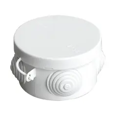 Распаячная коробка TDM SQ1401-0102 85х40 мм IP54