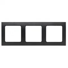 Frame EKF 3 black