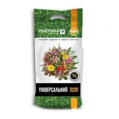 Субстрат торфяной PEATFIELD Ун. 20 л