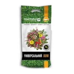 Субстрат торфяной PEATFIELD Ун. 20 л