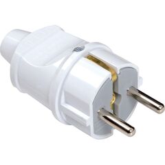 Power plug ALFA 16A