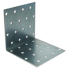 Equilateral fixing corner 100х60х60x2 mm Tech-Krep