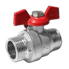 The Valve ARCO 163903 1/2" х 1/2"