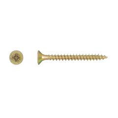 Screw Koelner for wood and PVC UC-5060 200 pcs