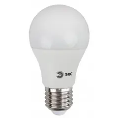 შუქდიოდური ნათურა Era A60-13W-860-E27 6000K
