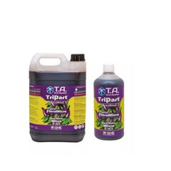 სასუქი Terra Aquatica TriPart micro GHE 100მლ