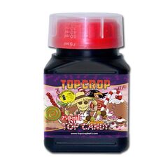 Liquid fertilizer Top Crop Top Candy 250 ml