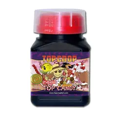 სასუქი თხევადი Top Crop Top Candy 250 მლ