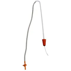Hose with tap without siphon 0016140
