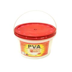 წებო Master PVA 8.5 კგ