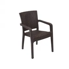 სკამი Comfort Time Lilyum CT022 58x60x86 სმ.