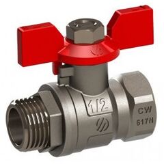 Кран шаровой ARCO SENA 153103 1/2"