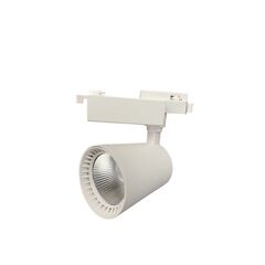 Track lamp MIRAS 20W Φ93*H210 WH