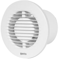 Duct fan Europlast Extra EA100 white