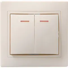 Switch IEK 10A