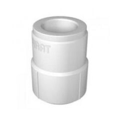 Муфта Firat PP-R Ø25-20 mm