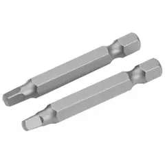Bit Tolsen 20339 S2x50 mm 2 pcs
