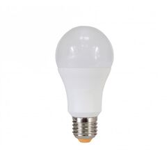 LED Lamp Lux Garden 7W LED BULB E27 6500K