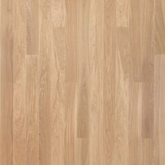 პარკეტის დაფა მუხა Polarwood Premium Mercury White Oil 14x138x1800 მმ.