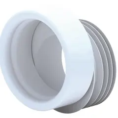ექსცენტრიული მანჟეტი უნიტაზის ANI PLAST  W0410EU