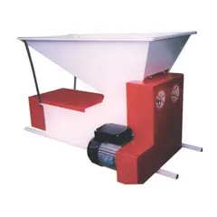 ყურძნის საწური ელექტრო Enoitalia ENO 3M 750W ემალირებული