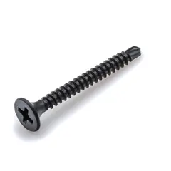 Screw with drill phosphated with countersunk head Koelner 1000 pcs 3,5x35 mm K-SL3-WS-3535 box
