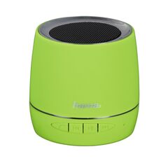 Мобильный Bluetooth-динамик Hama